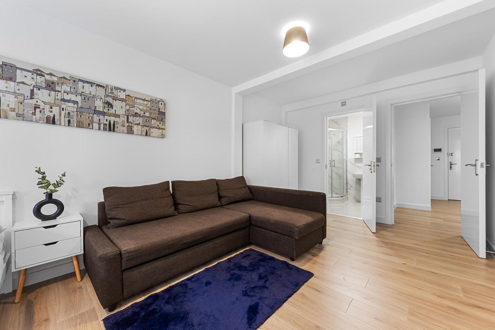 Appartamento Spacious Sleep 14 1 Min From Tooting Station Mr3