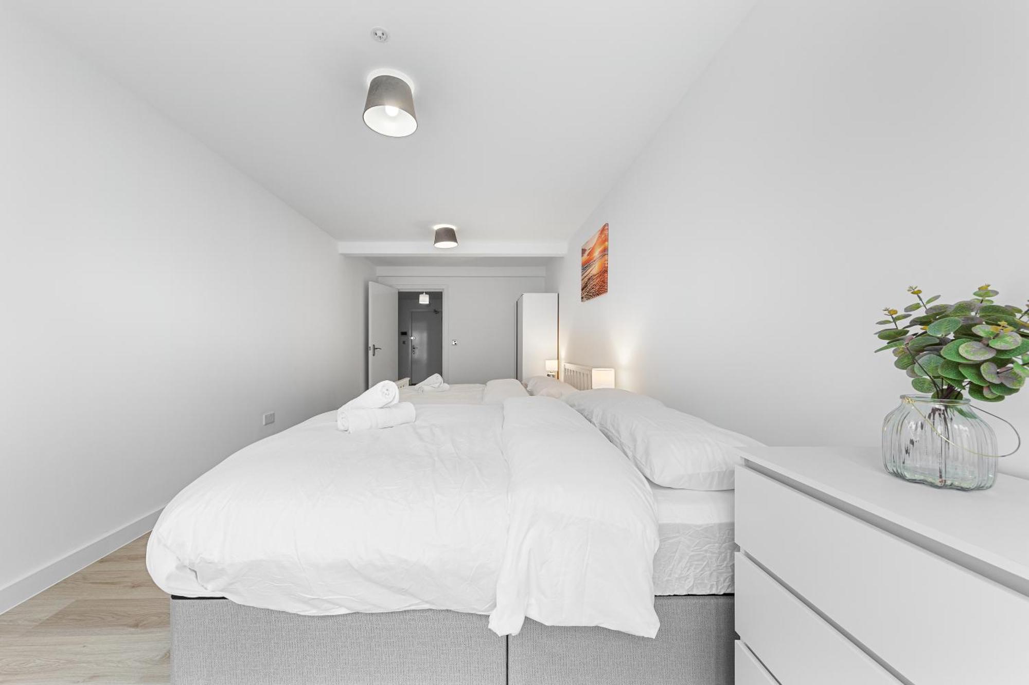 Spacious Sleep 14 1 Min From Tooting Station Mr3 Appartamento Londra