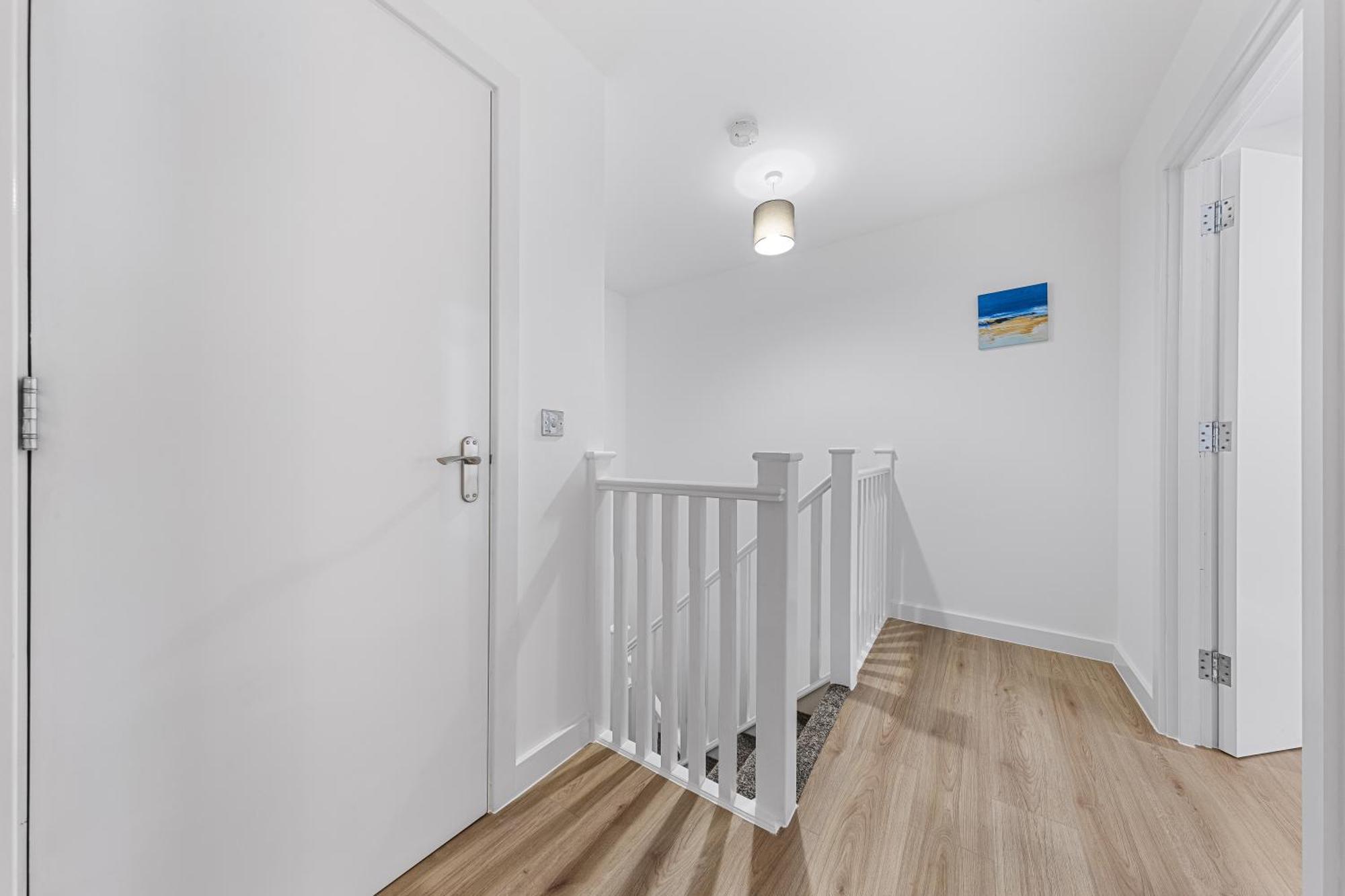 Spacious Sleep 14 1 Min From Tooting Station Mr3 Appartamento Londra